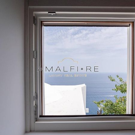 Lionetti Suite House Amalfi Luaran gambar