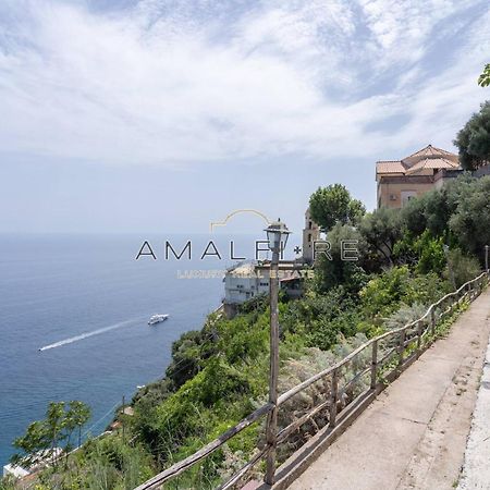 Lionetti Suite House Amalfi Luaran gambar