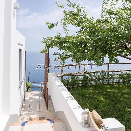 Lionetti Suite House Amalfi Luaran gambar
