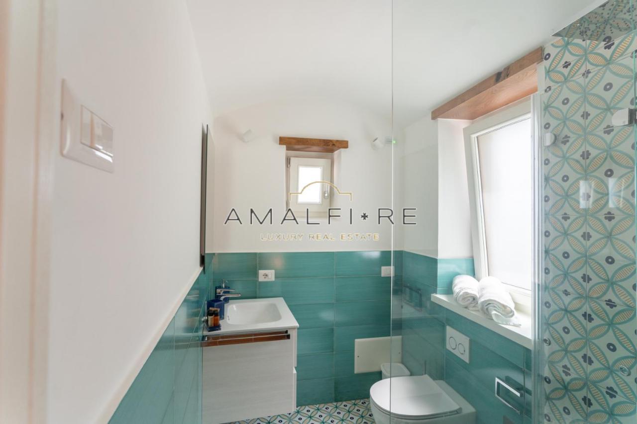 Lionetti Suite House Amalfi Luaran gambar