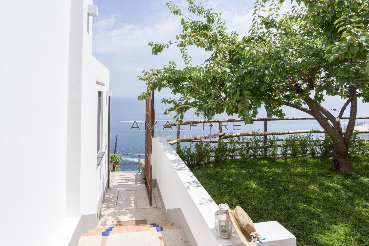 Lionetti Suite House Amalfi Luaran gambar
