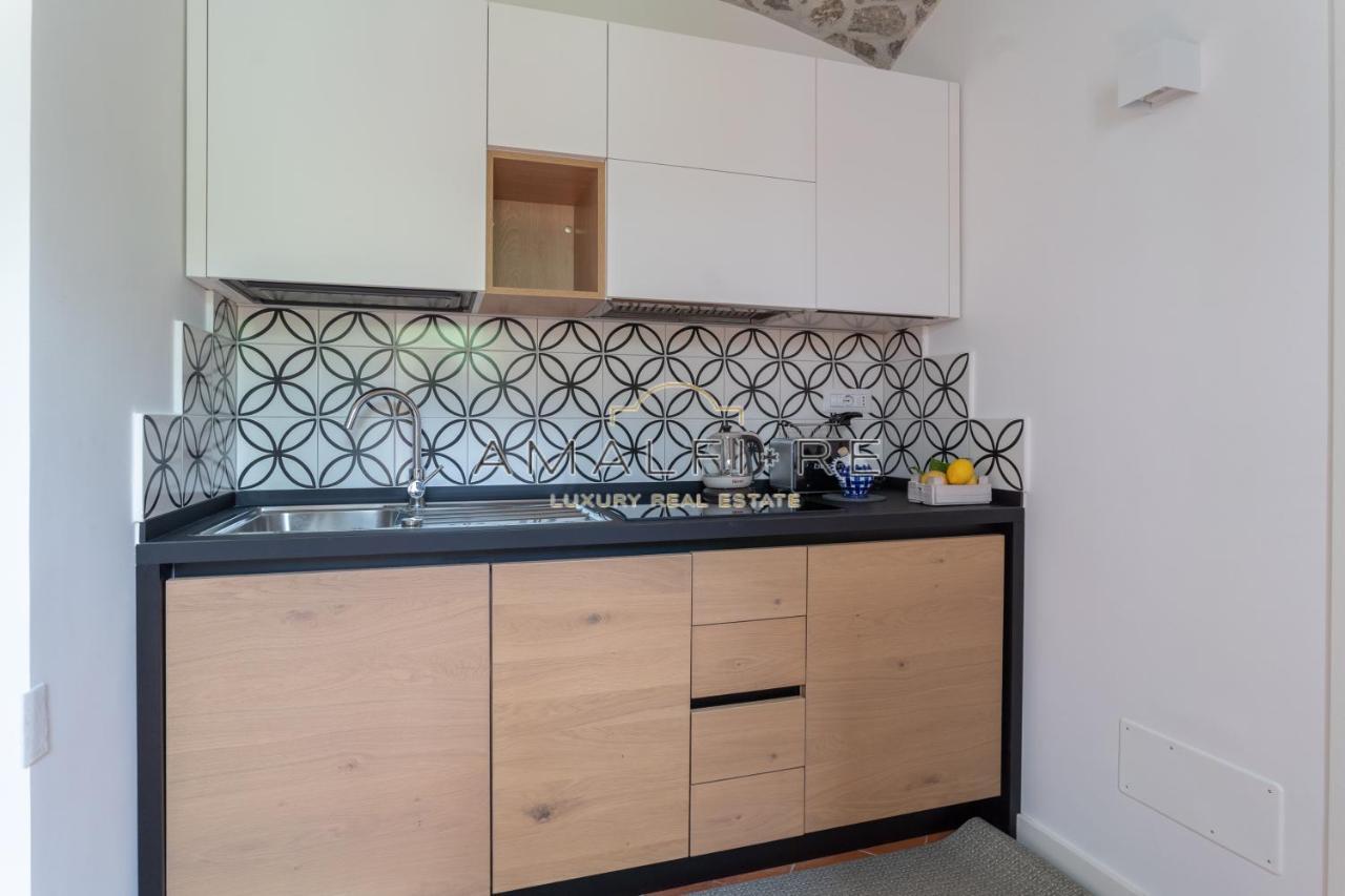 Lionetti Suite House Amalfi Luaran gambar
