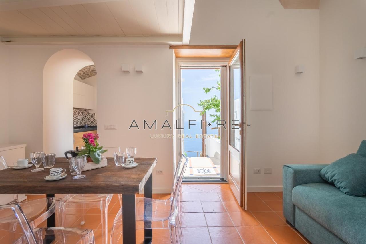 Lionetti Suite House Amalfi Luaran gambar