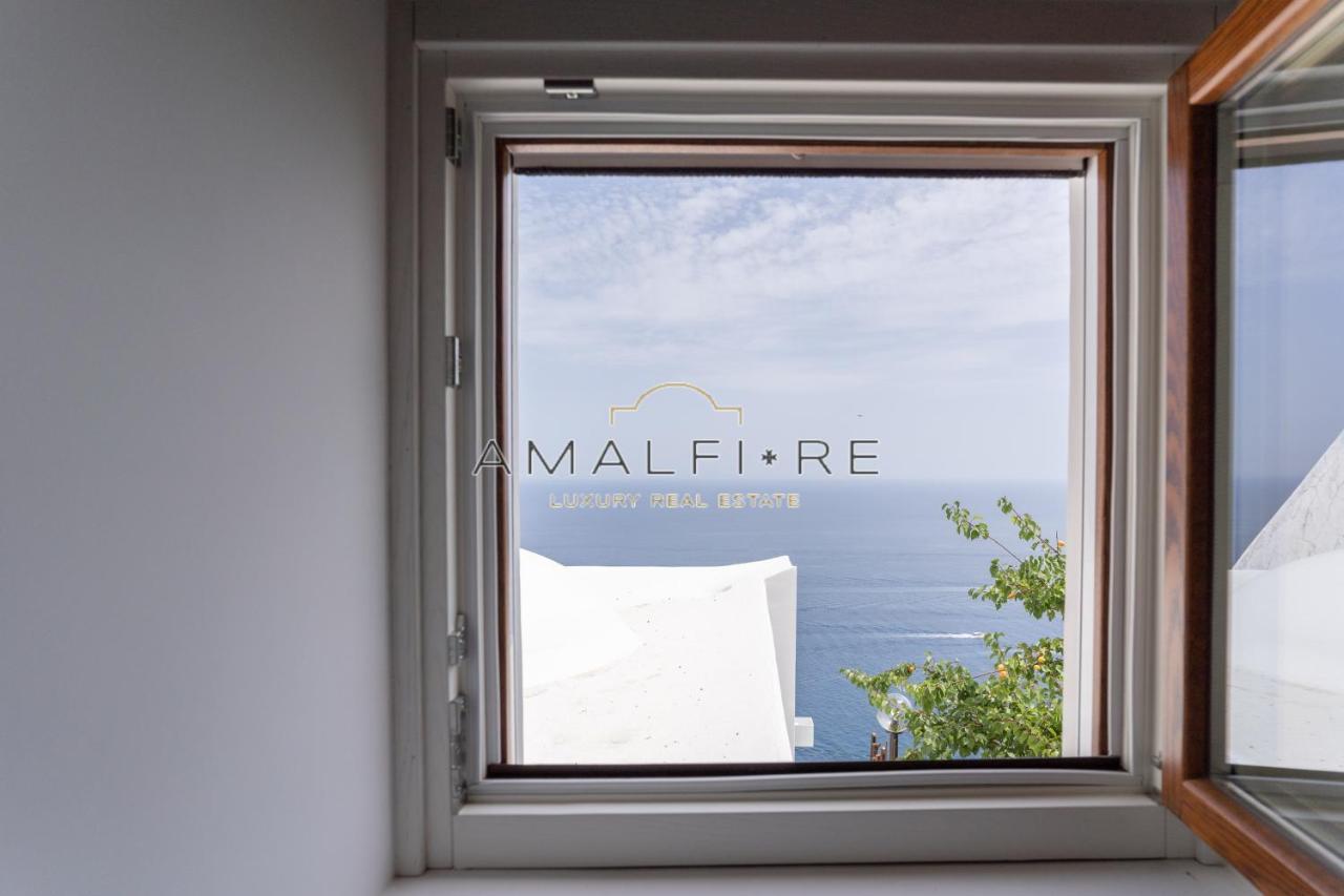 Lionetti Suite House Amalfi Luaran gambar