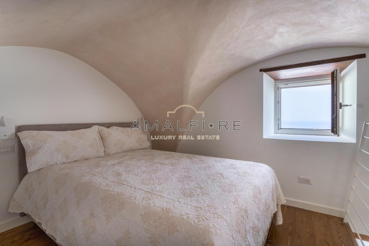 Lionetti Suite House Amalfi Luaran gambar