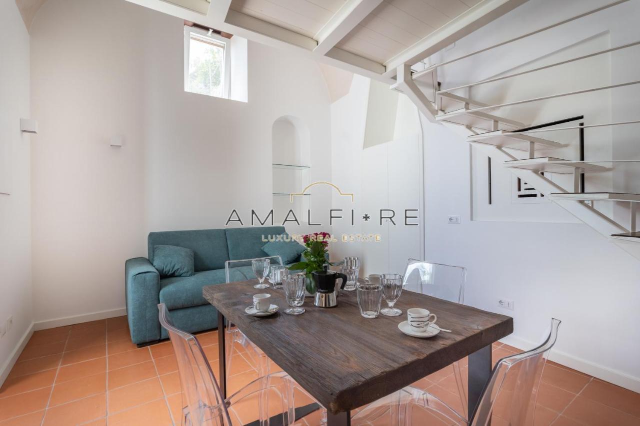 Lionetti Suite House Amalfi Luaran gambar