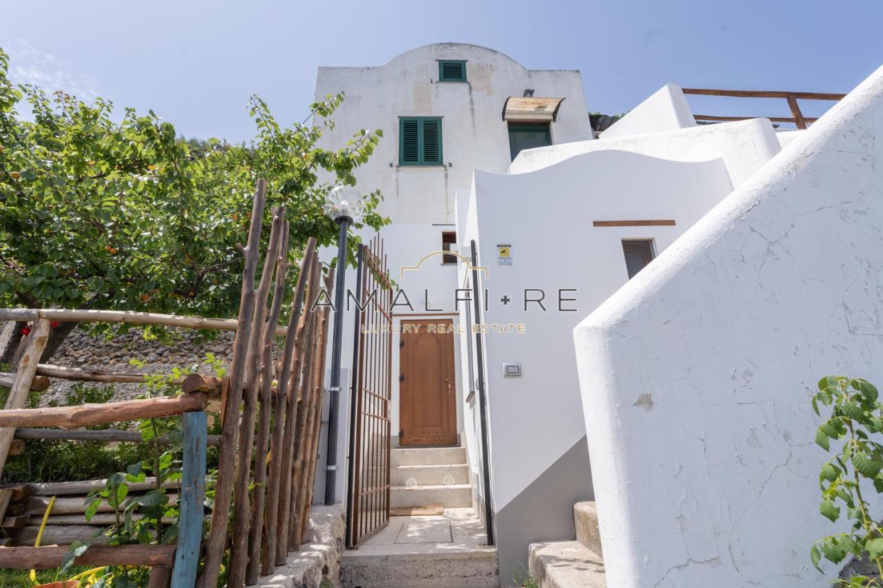 Lionetti Suite House Amalfi Luaran gambar