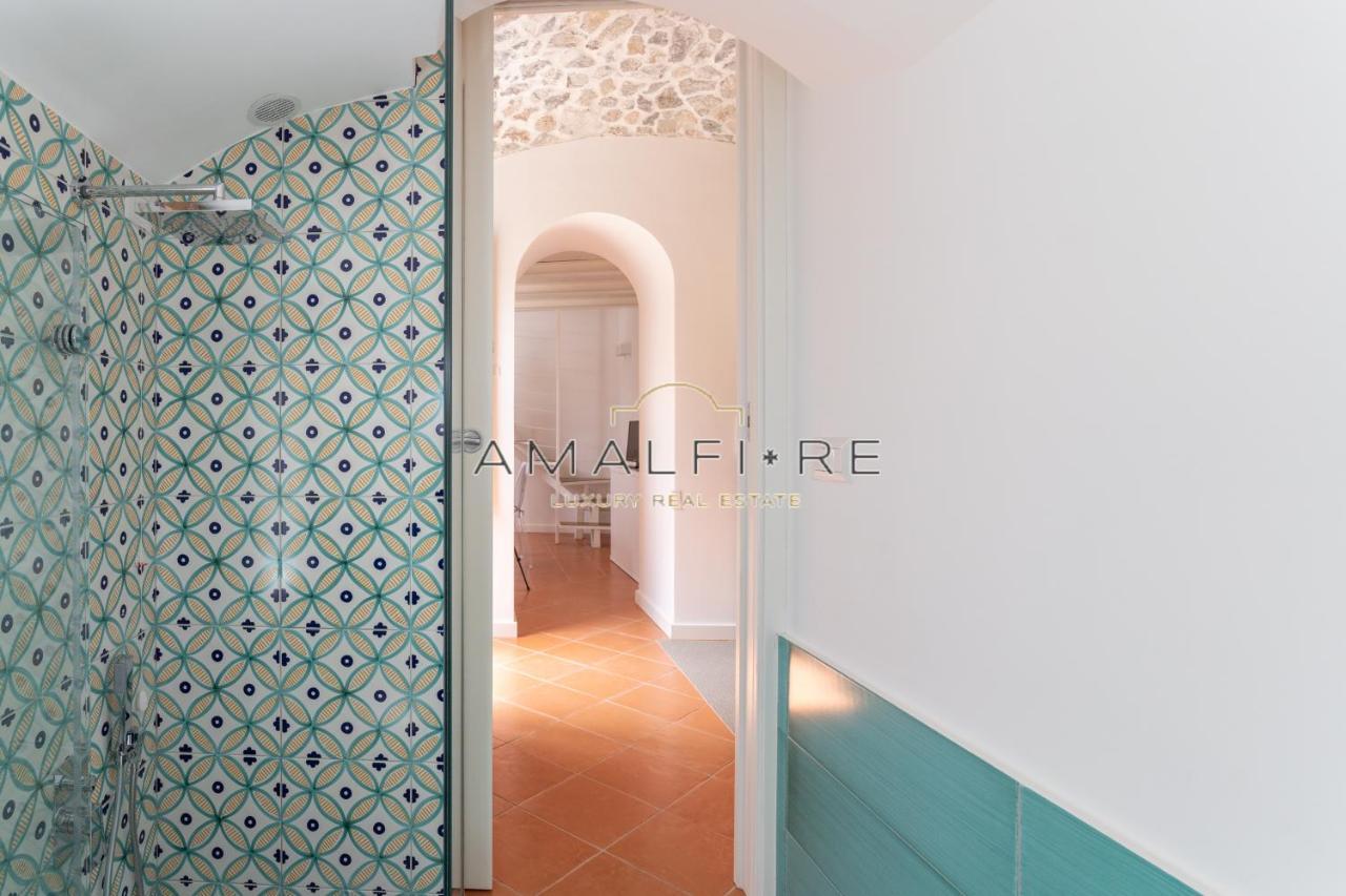 Lionetti Suite House Amalfi Luaran gambar