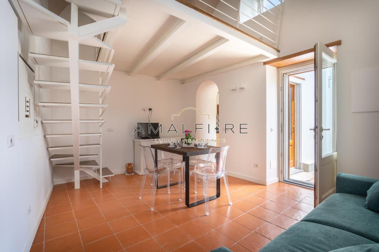 Lionetti Suite House Amalfi Luaran gambar