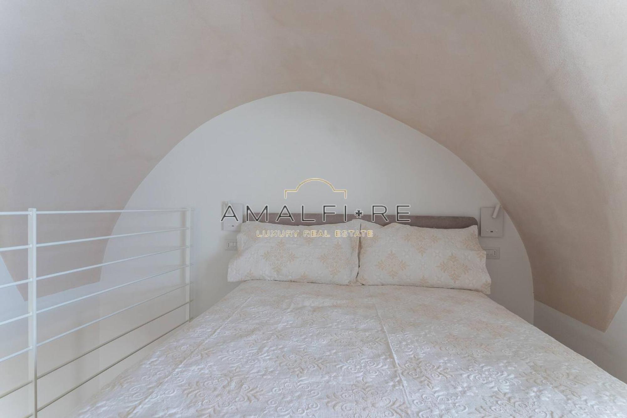 Lionetti Suite House Amalfi Luaran gambar