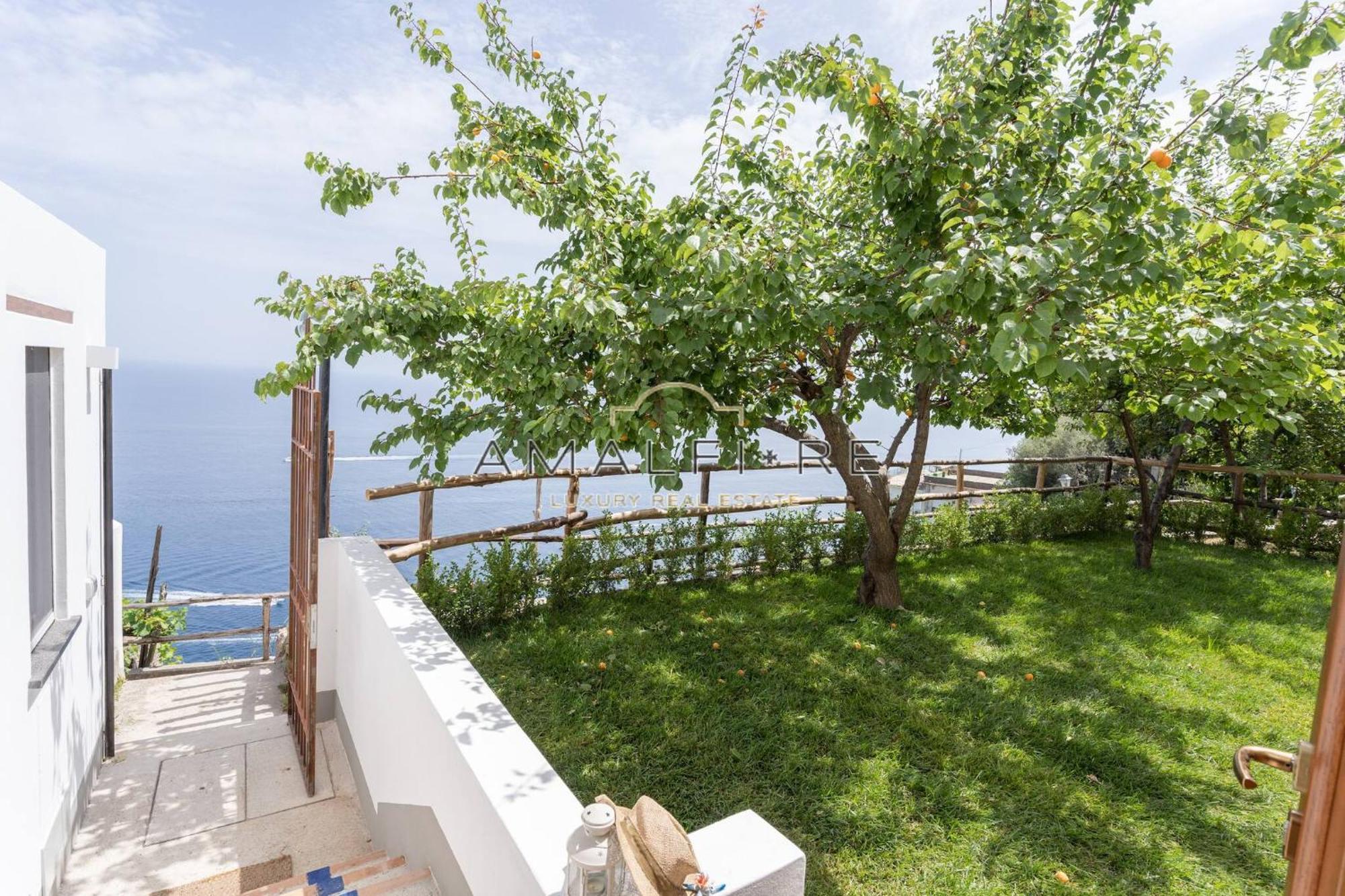 Lionetti Suite House Amalfi Luaran gambar