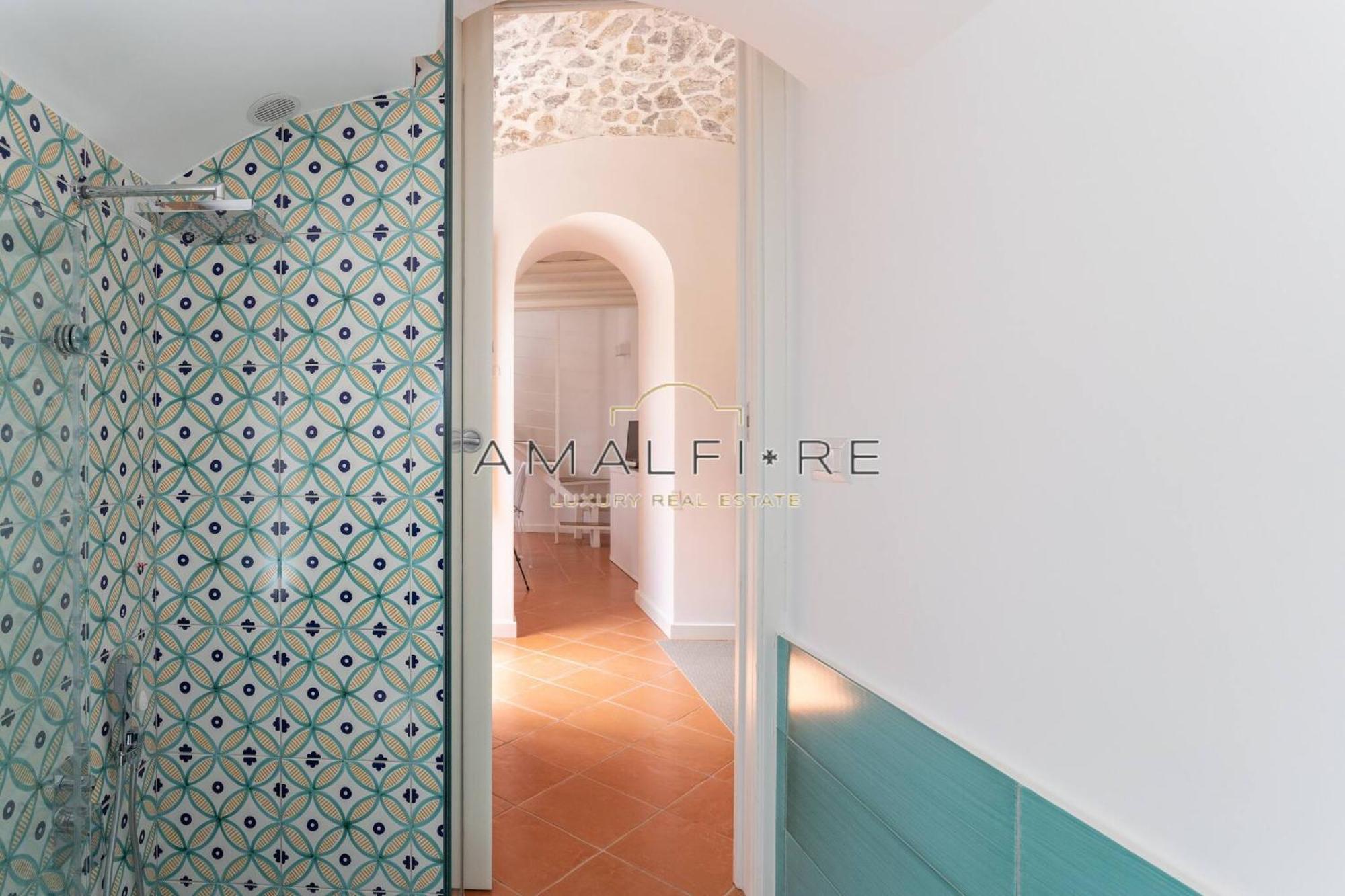 Lionetti Suite House Amalfi Luaran gambar