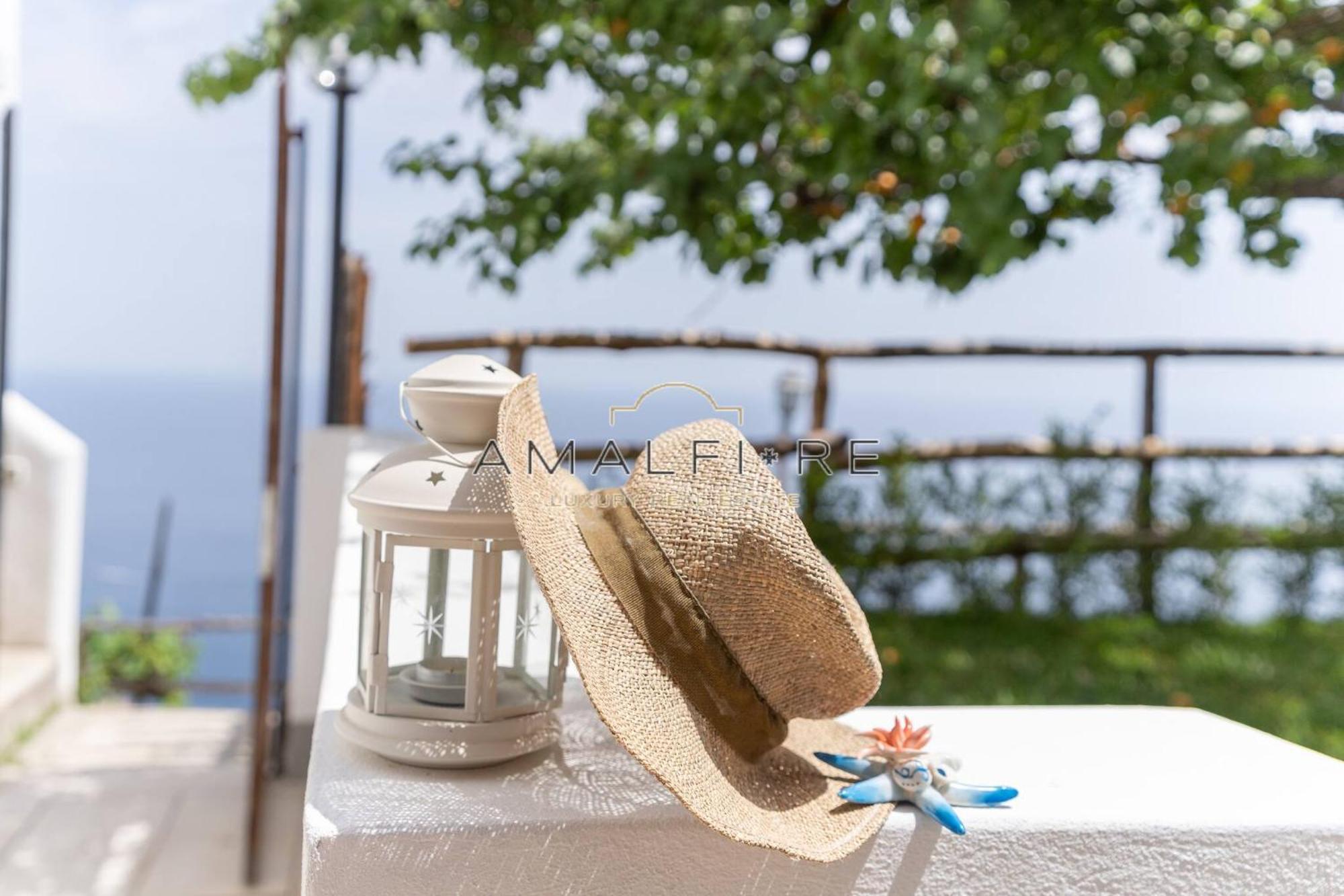 Lionetti Suite House Amalfi Luaran gambar