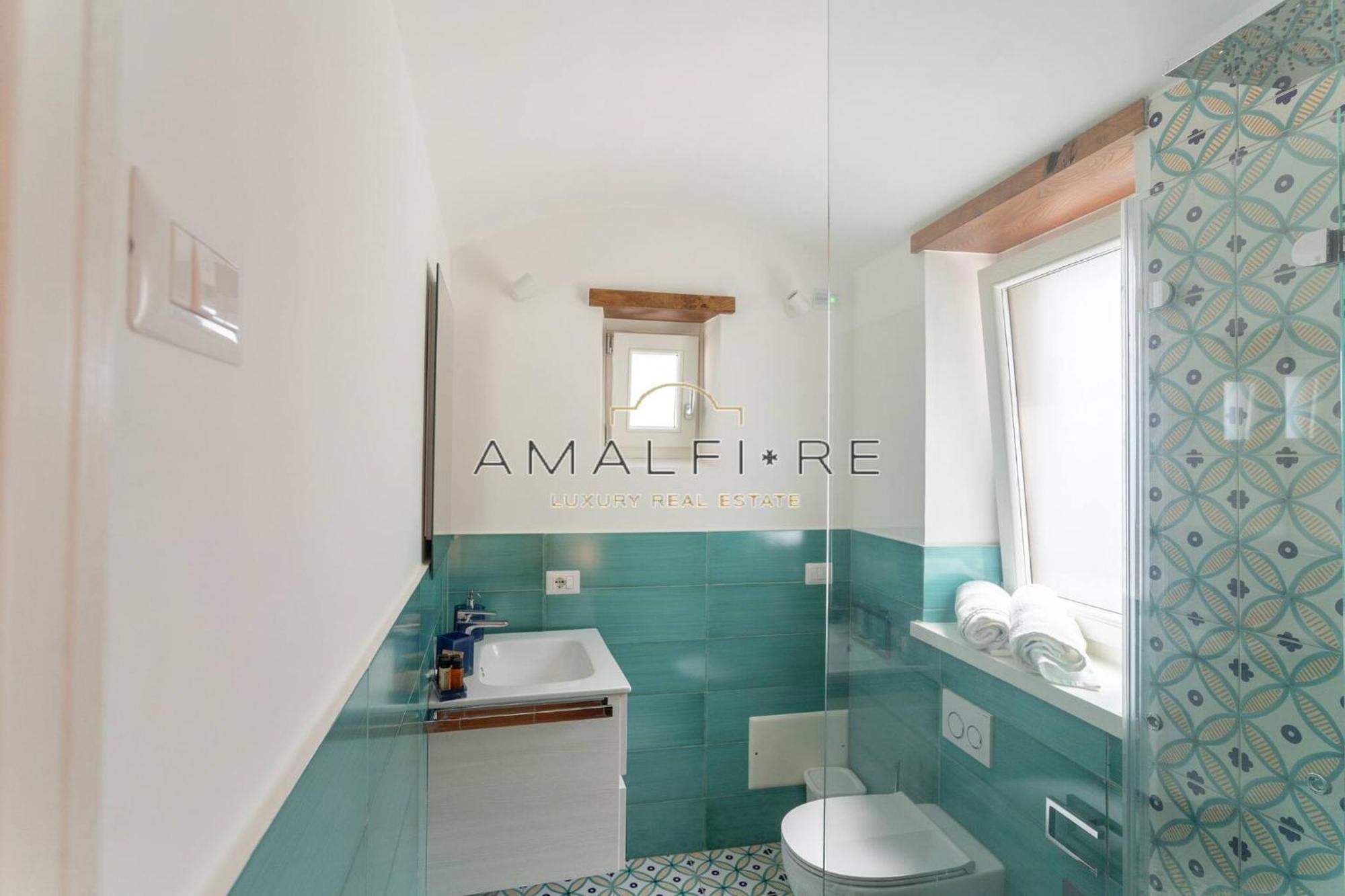 Lionetti Suite House Amalfi Luaran gambar