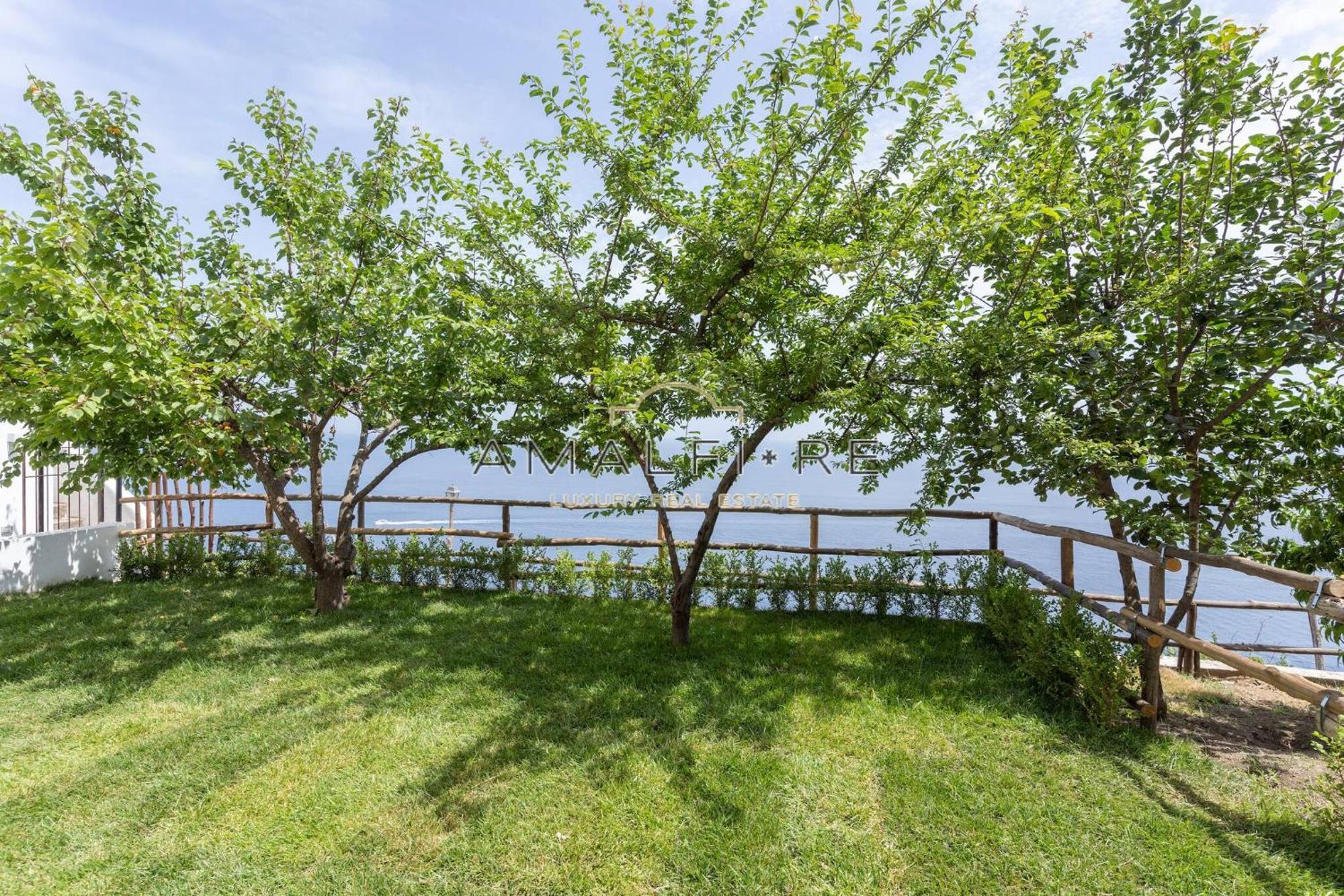 Lionetti Suite House Amalfi Luaran gambar