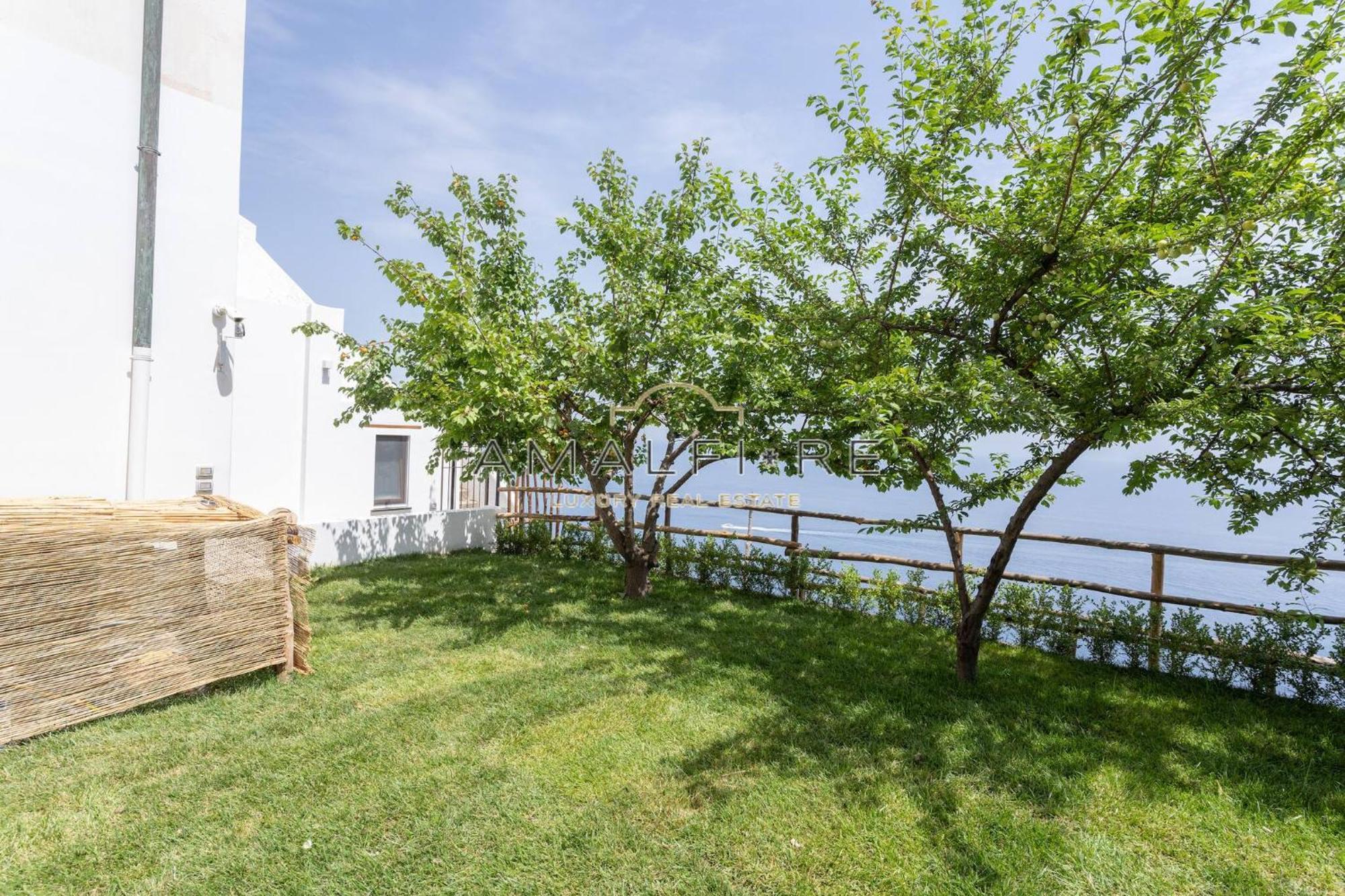 Lionetti Suite House Amalfi Luaran gambar