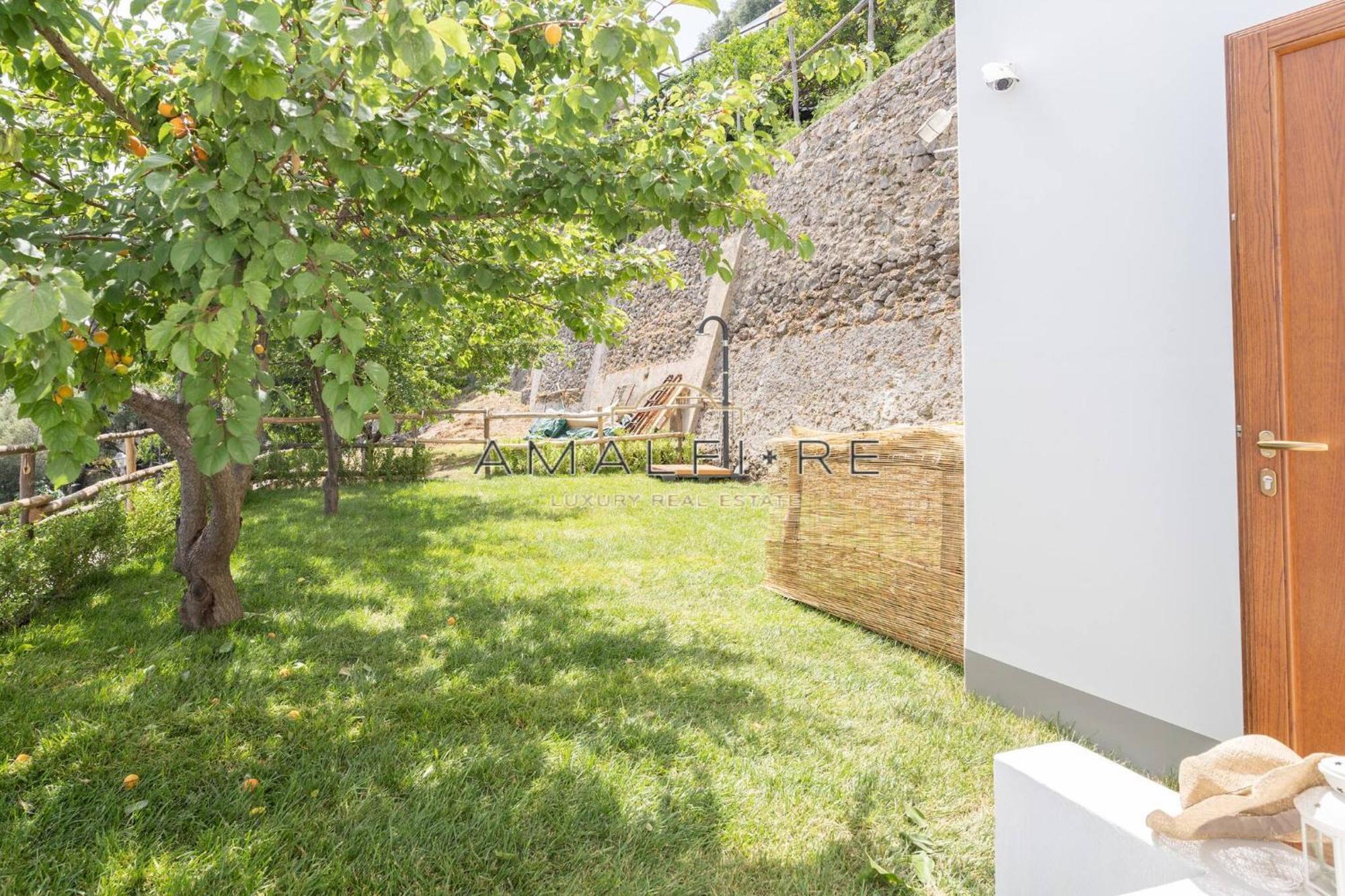 Lionetti Suite House Amalfi Luaran gambar
