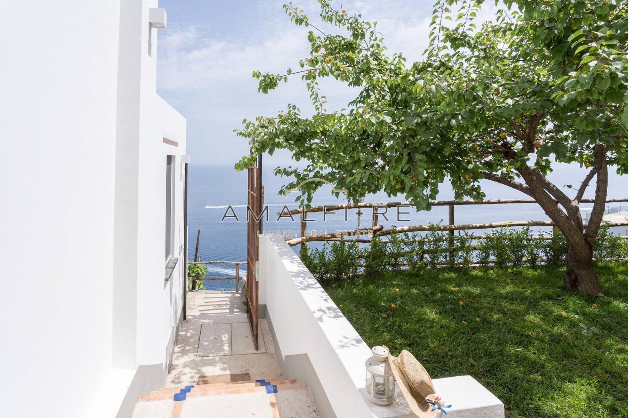 Lionetti Suite House Amalfi Luaran gambar